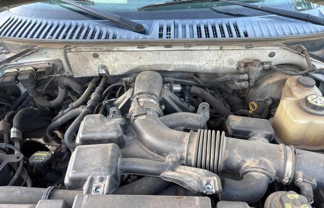 2008 LINCOLN NAVIGATOR 