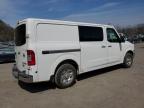 2012 Nissan Nv 1500 იყიდება Marlboro-ში, NY - Front End