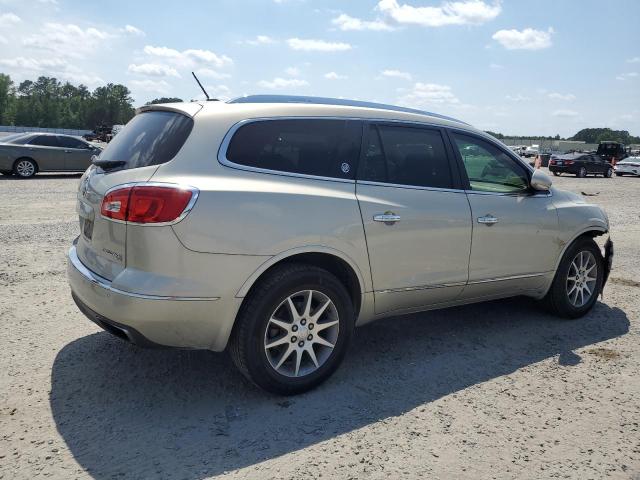  BUICK ENCLAVE 2015 Колір засмаги