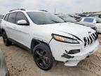2018 Jeep Cherokee Latitude for Sale in Grand Prairie, TX - Front End