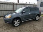 2008 Toyota Rav4 Sport იყიდება Los Angeles-ში, CA - Front End