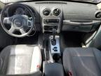 2006 Jeep Liberty Limited на продаже в Littleton, CO - Side
