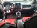 2016 Jeep Compass Latitude للبيع في New Britain، CT - Front End