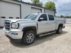 2018 Gmc Sierra K1500 Slt en Venta en Rogersville, MO - Front End