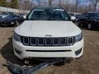 2019 Jeep Compass Limited за продажба в Davison, MI - Front End