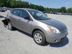 2010 Nissan Rogue S იყიდება Gastonia-ში, NC - Rear End