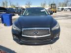 2017 Infiniti Q50 Premium zu verkaufen in Bridgeton, MO - All Over