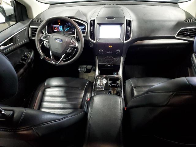  FORD EDGE 2019 Білий