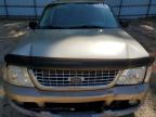 2003 Ford Explorer Xlt   de vânzare în Austell, GA - Front End