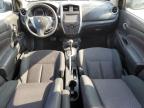 2019 Nissan Versa S იყიდება Houston-ში, TX - Front End