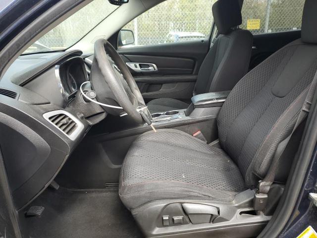  GMC TERRAIN 2015 Czarny