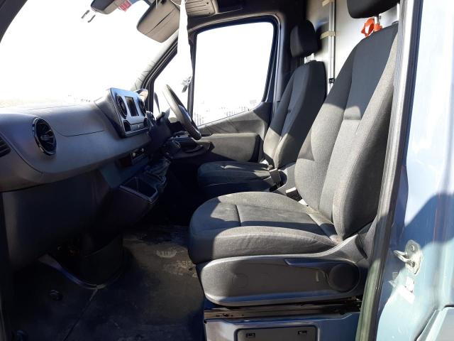 2019 MERCEDES BENZ SPRINTER 3
