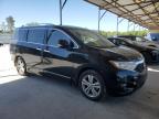 2012 Nissan Quest S იყიდება Cartersville-ში, GA - Rear End