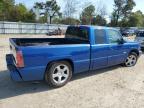 2004 Chevrolet Silverado K1500 for Sale in Hampton, VA - Side