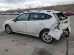 2018 Subaru Impreza Premium იყიდება Littleton-ში, CO - Rear End
