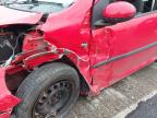 2009 CITROEN C1 VTR for sale at Copart CHESTER