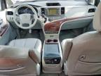 2011 Toyota Sienna Xle للبيع في Haslet، TX - Front End