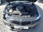 2017 BMW 420D GRAN for sale at Copart YORK