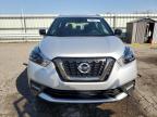2020 Nissan Kicks Sr for Sale in Woodhaven, MI - Undercarriage