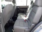 2009 VOLKSWAGEN TOURAN S T for sale at Copart WHITBURN