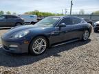 2012 PORSCHE PANAMERA S for sale at Copart NJ - SOMERVILLE