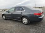 2005 Honda Accord Lx en Venta en Ottawa, ON - Front End