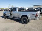 2011 Toyota Tacoma Double Cab Long Bed продається в Anthony, TX - All Over
