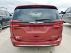 2021 Chrysler Pacifica Hybrid Limited na sprzedaż w Haslet, TX - Hail