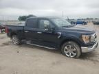 2023 Ford F150 Supercrew იყიდება Wilmer-ში, TX - Side