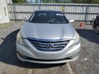 2014 Hyundai Sonata Se for Sale in York Haven, PA - Side