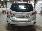 2012 Hyundai Santa Fe Limited de vânzare în Des Moines, IA - All Over