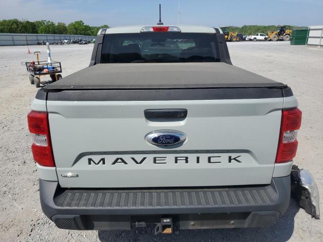  FORD MAVERICK 2022 White