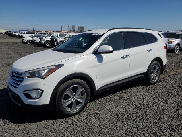 2014 Hyundai Santa Fe Gls