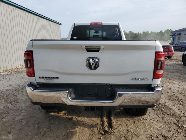  RAM 2500 2022 White