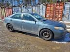 2009 TOYOTA CAMRY BASE for sale at Copart QC - MONTREAL