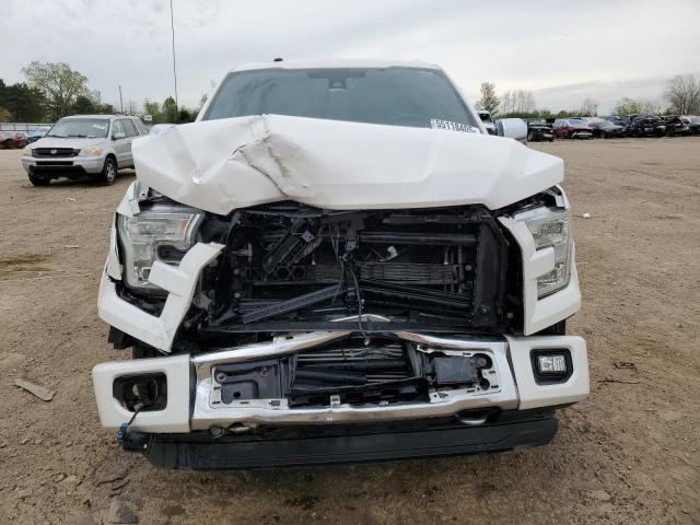  FORD F-150 2016 Белый