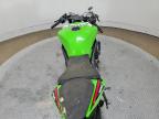 2022 Kawasaki Zx636 K продається в Dallas, TX - All Over