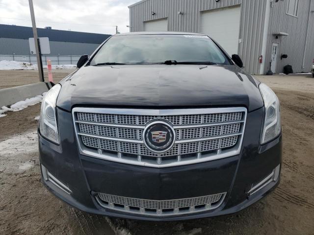 2017 CADILLAC XTS 