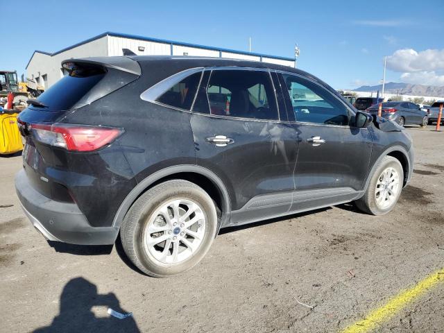  FORD ESCAPE 2020 Черный