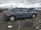 2012 Honda Civic Hf იყიდება Martinez-ში, CA - Rear End