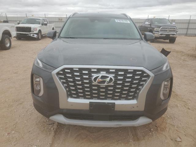  HYUNDAI PALISADE 2021 Black