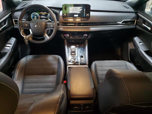  MITSUBISHI OUTLANDER 2023 Biały