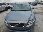 2008 Volvo S40 2.4I for Sale in Cahokia Heights, IL - Side