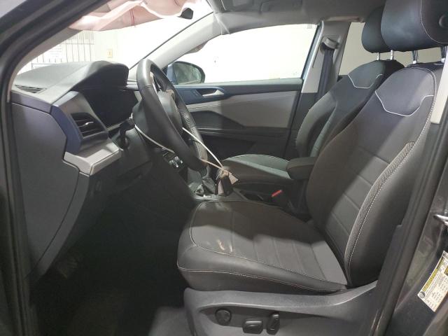  VOLKSWAGEN TAOS SE 2024 Сірий
