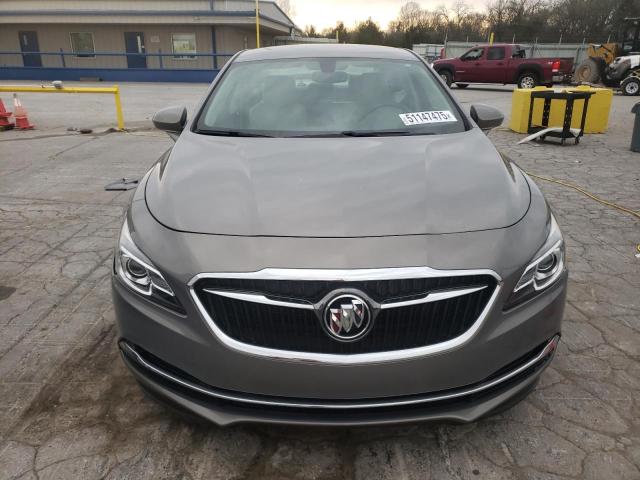  BUICK LACROSSE 2019 Серый