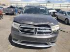 2016 Dodge Durango Sxt на продаже в Albuquerque, NM - Front End