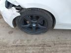 2012 BMW 120D SE for sale at Copart PETERLEE