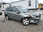2016 Subaru Forester 2.5I Limited იყიდება Ellenwood-ში, GA - Front End