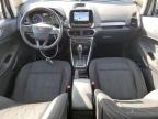 2019 Ford Ecosport Se na sprzedaż w Louisville, KY - Hail