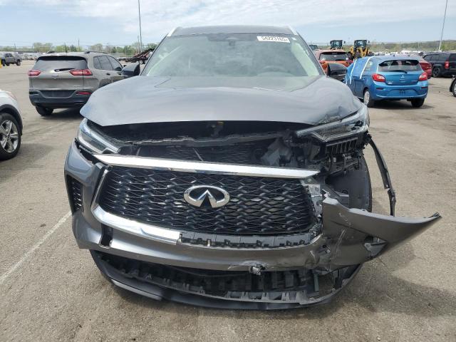  INFINITI QX60 2023 Gray